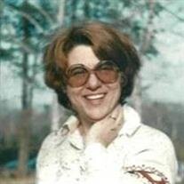 Lois Bowie Moore