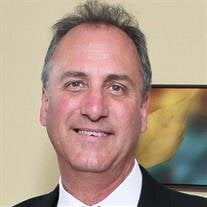 George Anthony "Tres" Borger III
