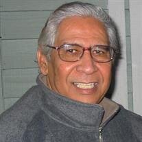 Hector Quijano Vives