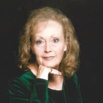 Omah Jane Nelson