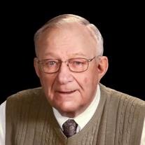 Jerald W. Heeren