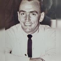 Howard J Buttery Jr.