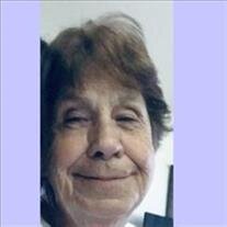 Julia La Verne Jones