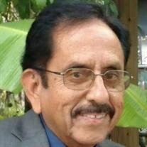 Jose G. Villarreal