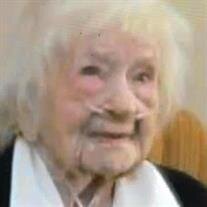 Mrs. Opaldine "Opal" Francis Sullivan