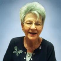 Edna E. Hoefer