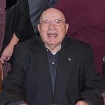 Mr. Mario Santamaria