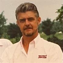 Paul Stanton Andrews