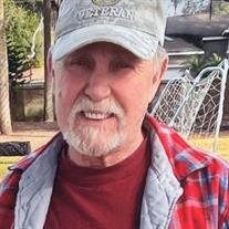 Mr. Larry A. McCullum