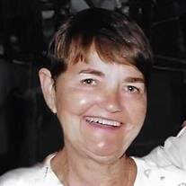 Adrienne Cassidy