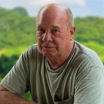 Eddie Thompson