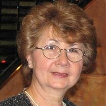 Christina Midura