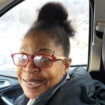 Latisha Lynette Nibblins