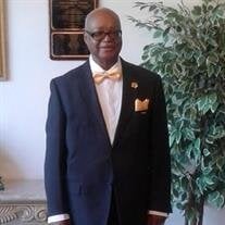 Melvin Douglas Watkins