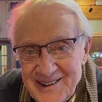 Donald Raymond Walton