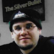 Brian Lee Stilwell