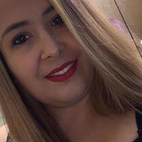 Stephanie Rodriguez LeFebvre