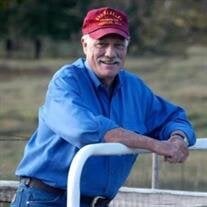 Joe Dale McClure