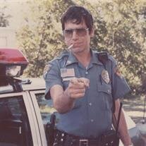 Gary Lee Rankin