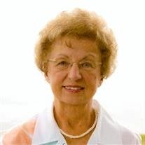 Mary Ann Kaminski Zoppa