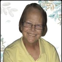 Janet Marie Kaleher