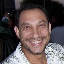 Alfonso Ocasio