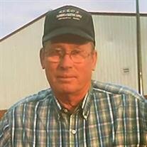 Edward Colon Stapleton