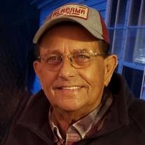 Mr. Willie Wayne McCurdy