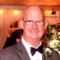William Patrick Holton