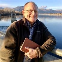 Larry S St.John