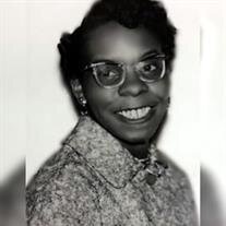 Gladys Florence