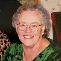 Linda Dawn Whorton