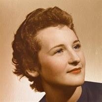 Alda Carolyn (Davis) Cooper