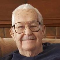 John Frederick "Jack" Farrell