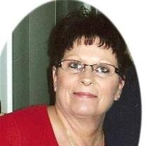 Sandra Kay Robinson  Clark