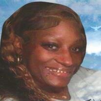 Ms. Faye L. Lynch