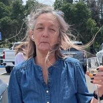 Rhonda Lynn Freeman