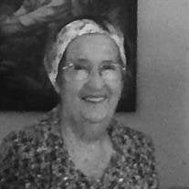 Beatrice Mae Bishop