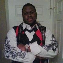 Jermar Dale Terry