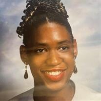 Andrea Theresa Benjamin