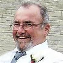 Joe Scanlan