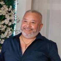 Julio Cesar Cruz Guzman