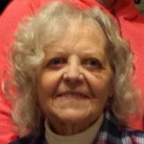 Carol C. Dudukovich