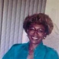 Rosetta F. Mobley