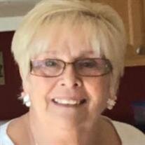 Shirley Ann Hartman