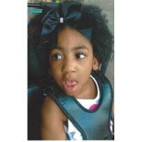 D'Ariyah J. mcrae