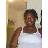 Faith Lenore Garrison