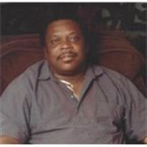 Willie Clyde Williams