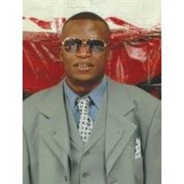 Atwan Wright