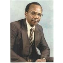 Richard E. Parker